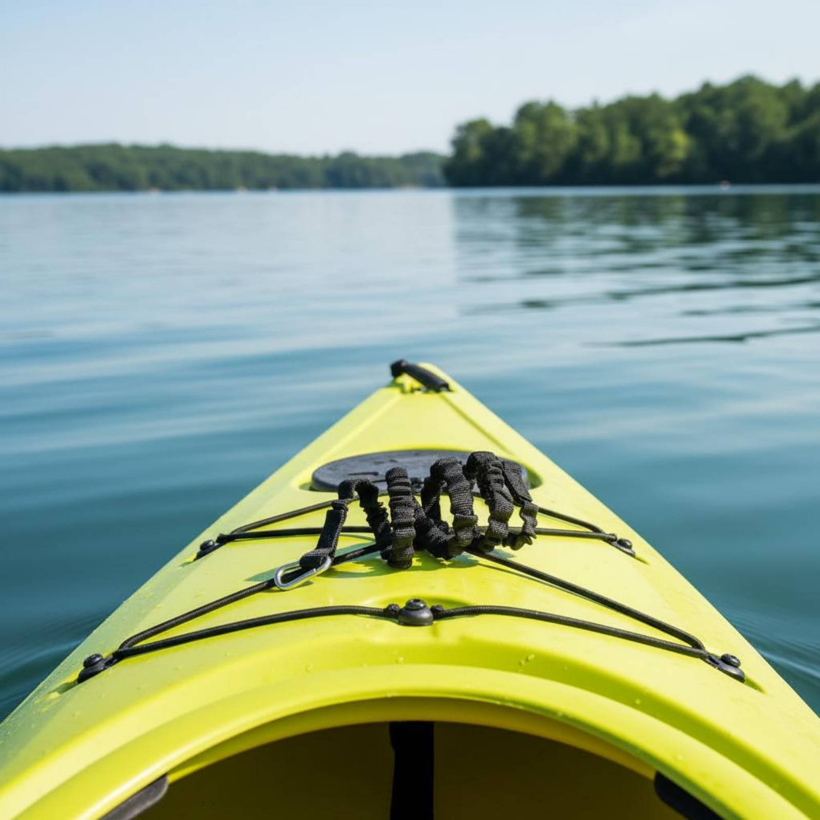 Fishing Boat Oar - Lanière de sécurité pour pagaie de
