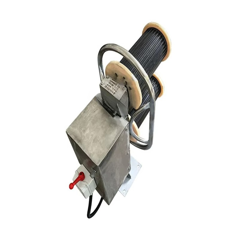 Fishing Boat Anchor - Ancre électrique 22V/380V, machine à hameçon
