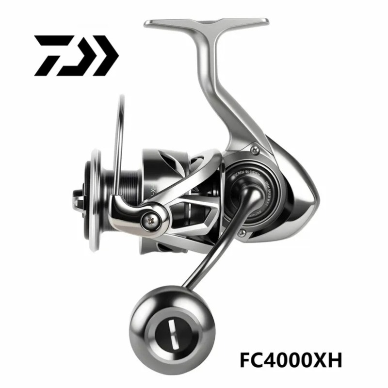 Moulinet de pêche à lancer DAI - Kastking Reel Zephyr avis et prix