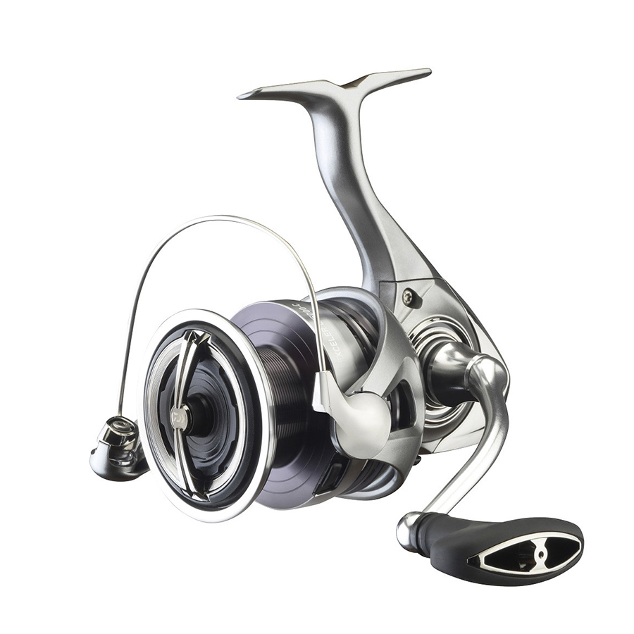 DAIWA-Moulinet Spinning EXCELE - Daiwa Reel Fuego avis et prix