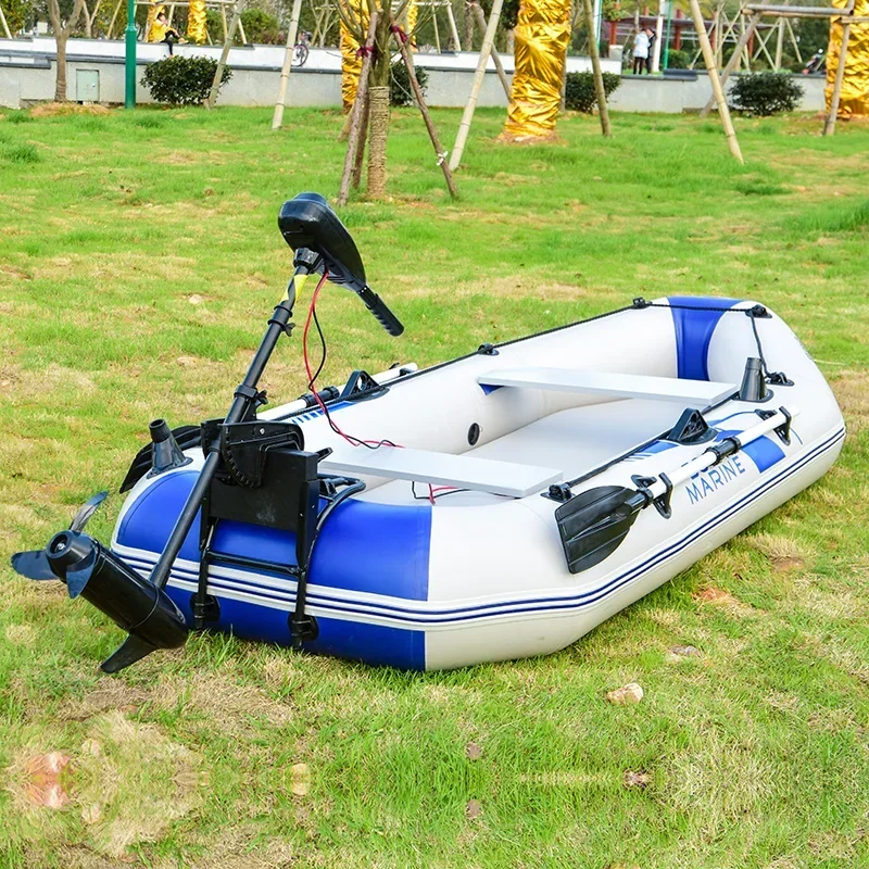 Nouveaux modèles multiples de  - Fishing Boat Trolling Motor avis et prix
