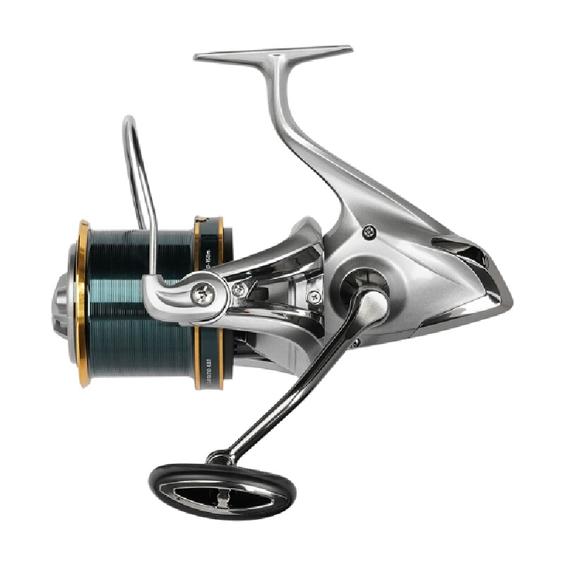 Moulinet de pêche NOEBY entièr - Fishing Boat Steering Wheel avis et prix