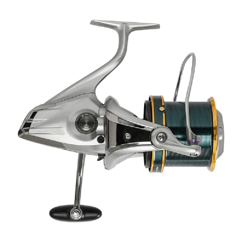 Moulinet de pêche NOEBY entièr - Fishing Boat Steering Wheel avis et prix