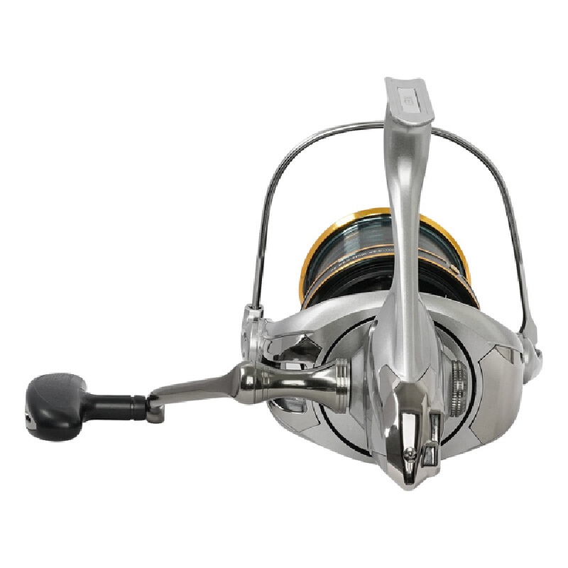 Moulinet de pêche NOEBY entièr - Fishing Boat Steering Wheel avis et prix