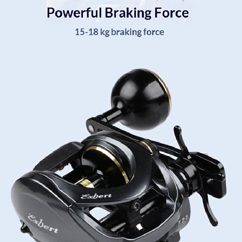 Moulinet de pêche baitcasting  - Fishing Boat Anchor avis et prix