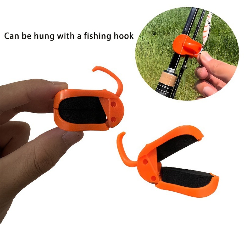 Clip universel pour canne à pê - Fishing Boat Anchor avis et prix