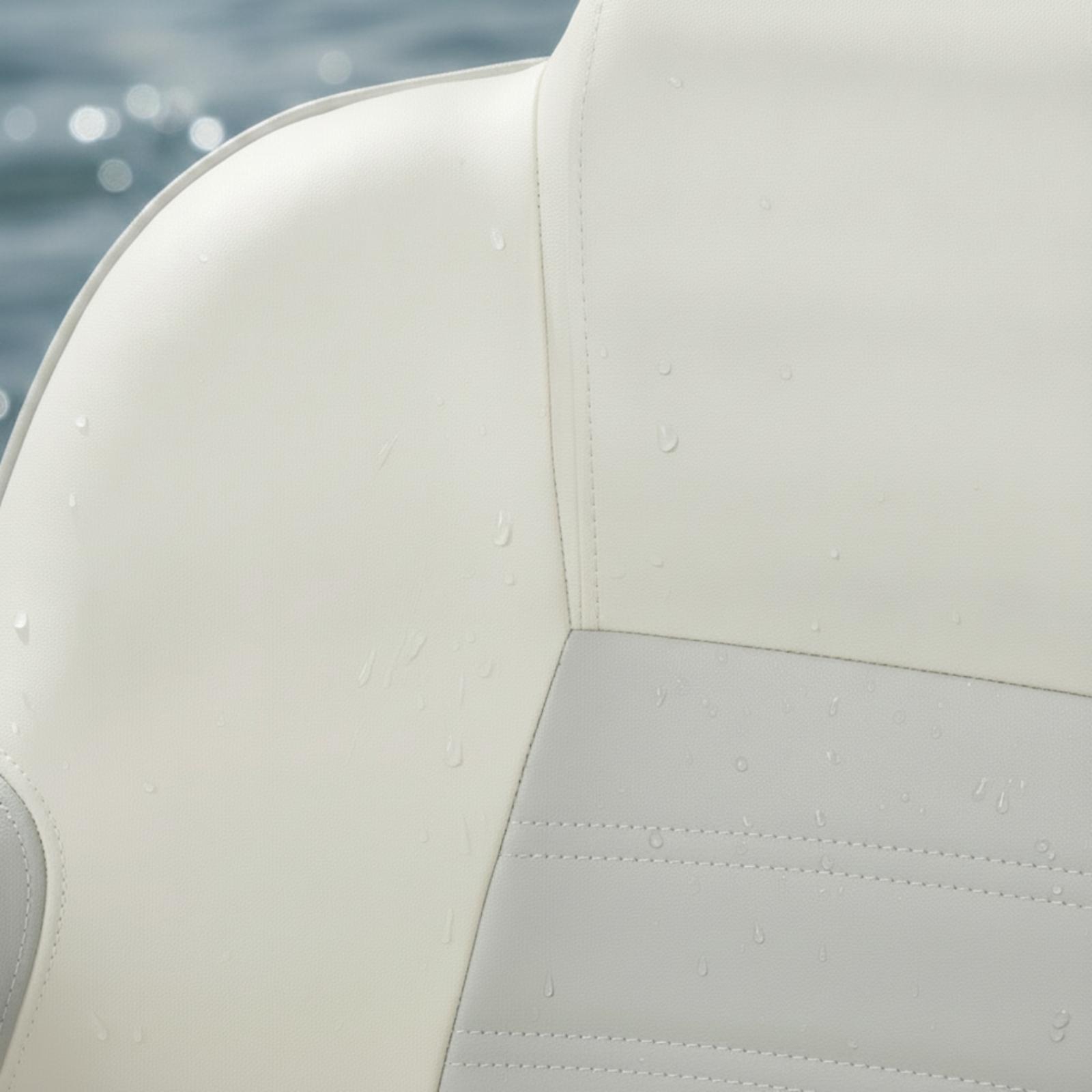 Siège de capitaine marin à dos - Fishing Boat Seat avis et prix